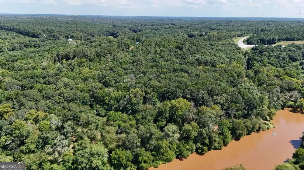 0 River Bend DR Carlton, GA 30627