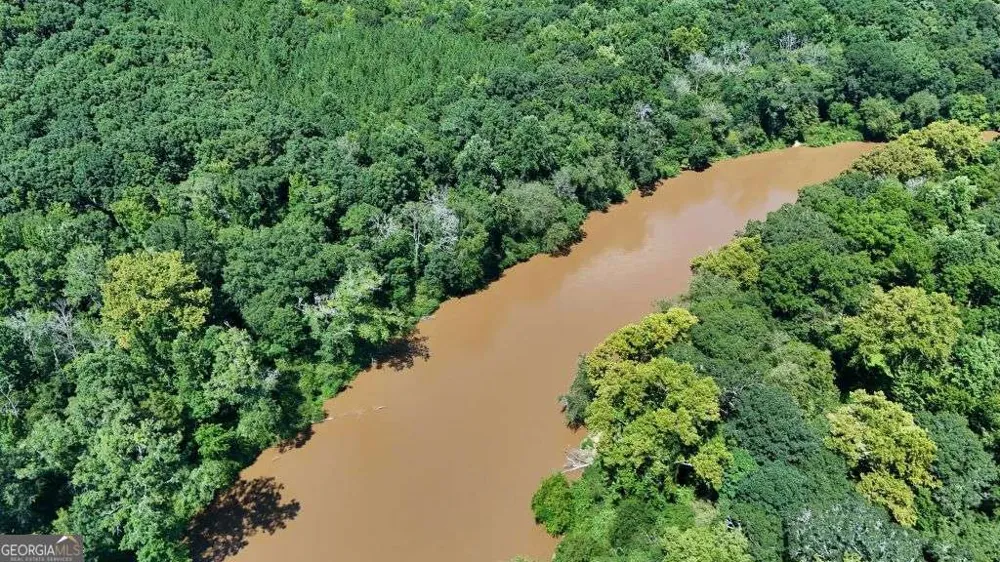 0 River Bend DR Carlton, GA 30627