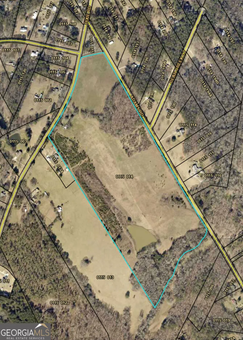 1401 Dixie RD Covington, GA 30014