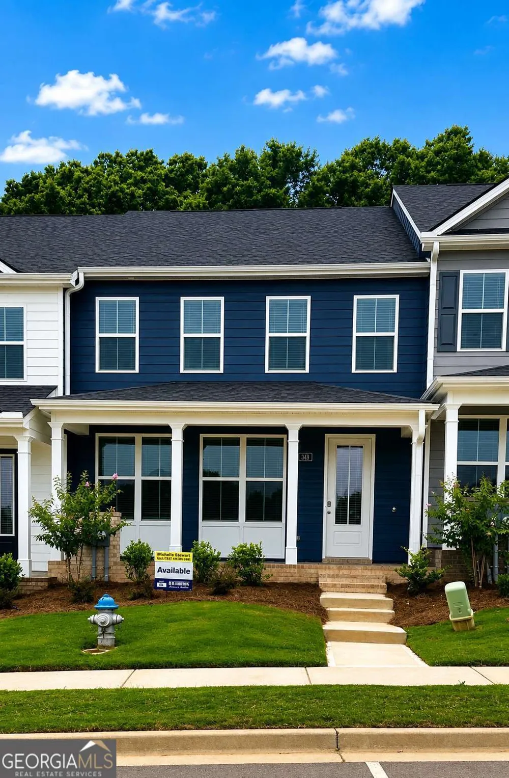 337 Tate ST Monroe, GA 30655
