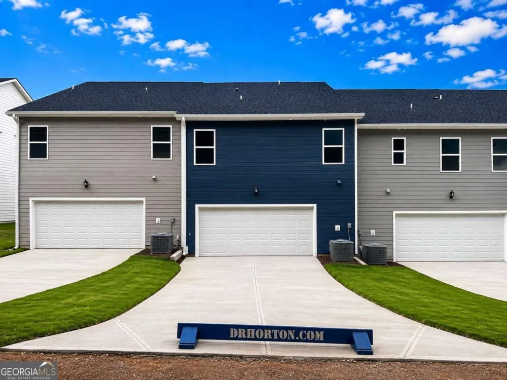 337 Tate ST Monroe, GA 30655