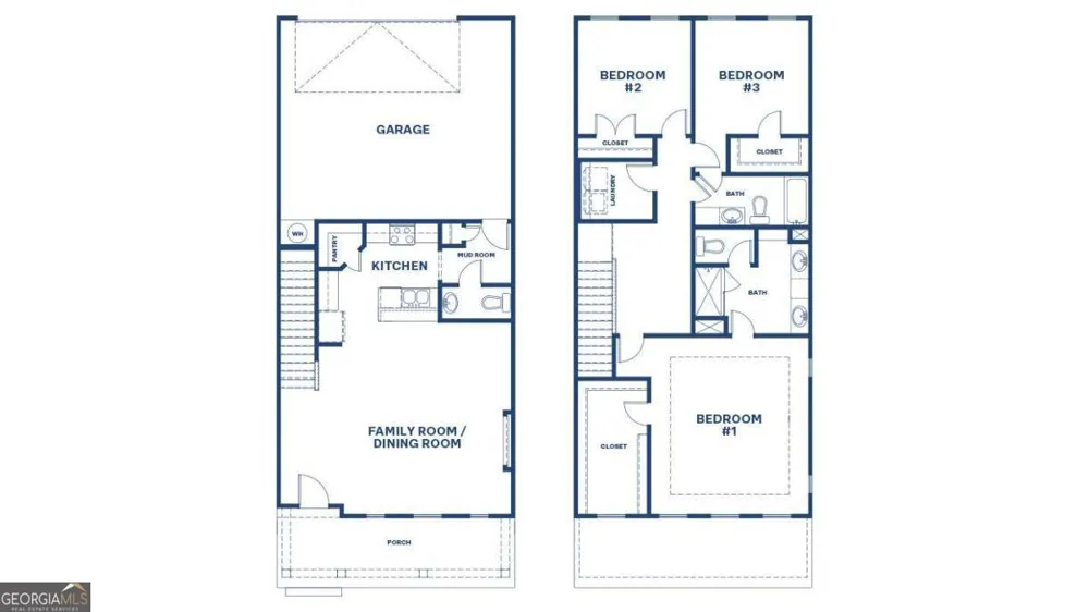 337 Tate ST Monroe, GA 30655