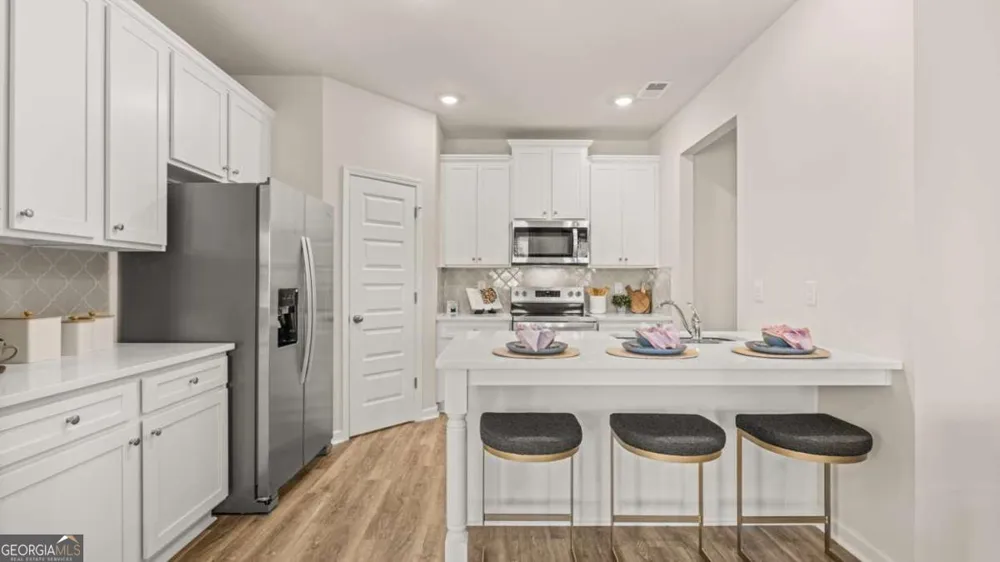 337 Tate ST Monroe, GA 30655