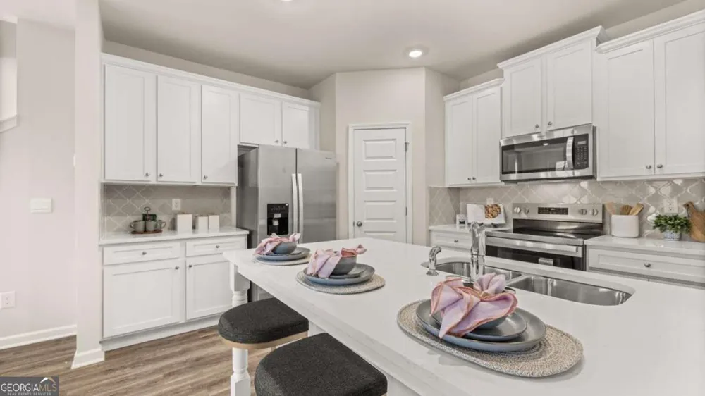 337 Tate ST Monroe, GA 30655
