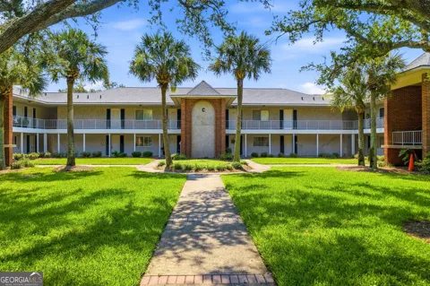 229 Sea Palms Colony