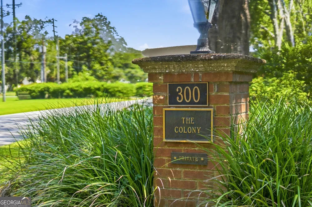 229 Sea Palms Colony St. Simons, GA 31522