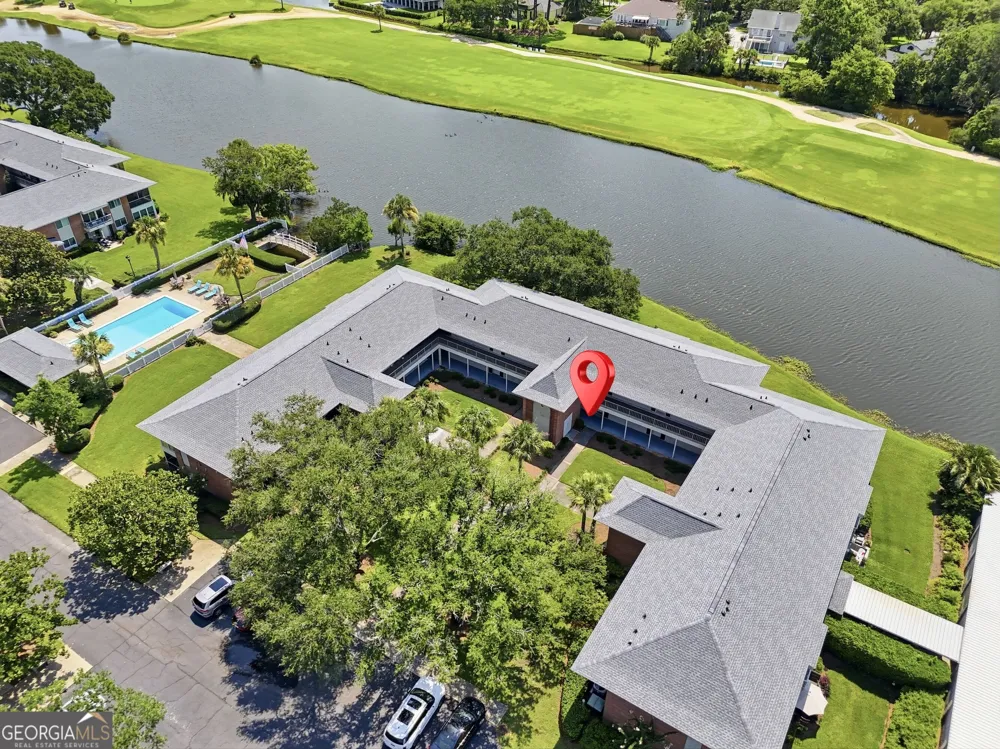 229 Sea Palms Colony St. Simons, GA 31522