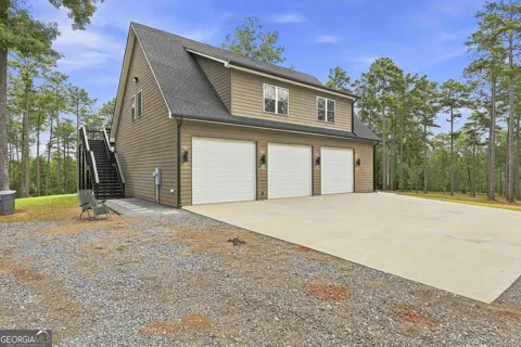 425 Ethridge Mill Rd