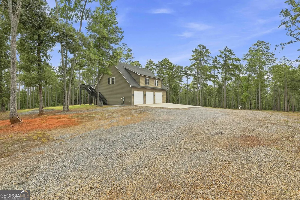 425 Ethridge Mill RD Griffin, GA 30224