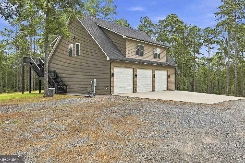 425 Ethridge Mill RD Griffin, GA 30224