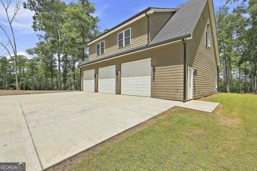 425 Ethridge Mill RD Griffin, GA 30224