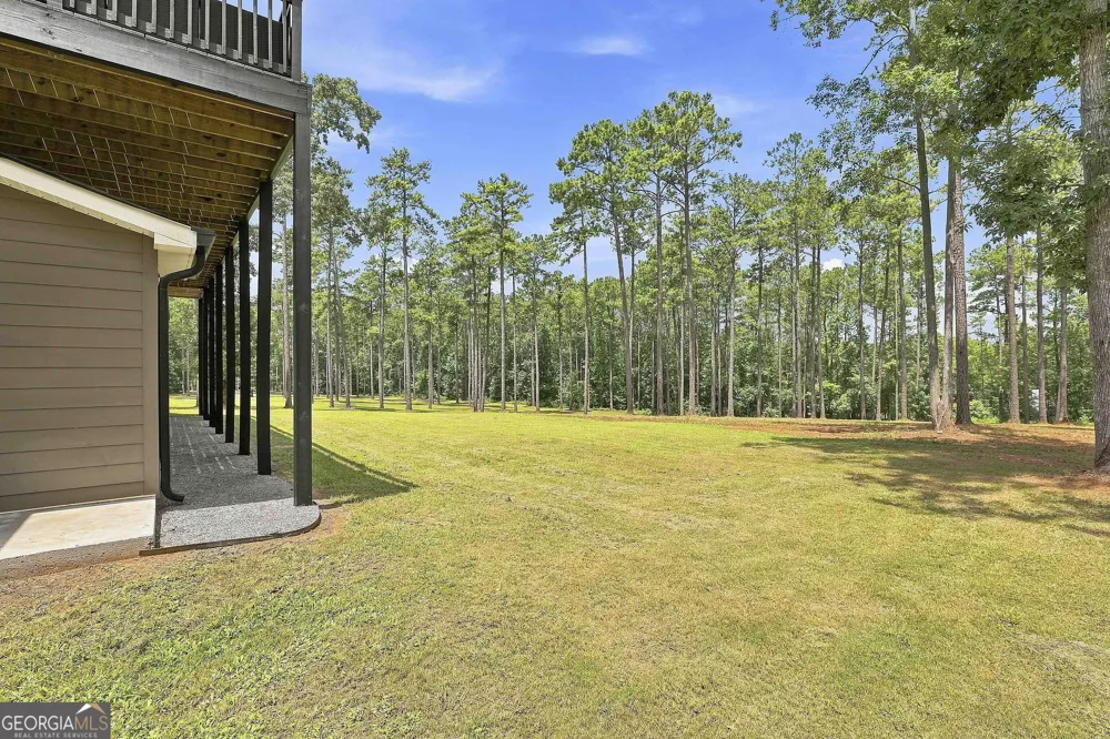 425 Ethridge Mill RD Griffin, GA 30224