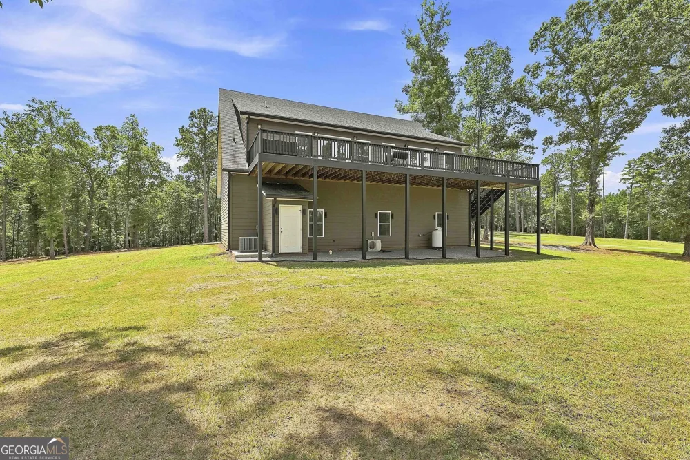 425 Ethridge Mill RD Griffin, GA 30224