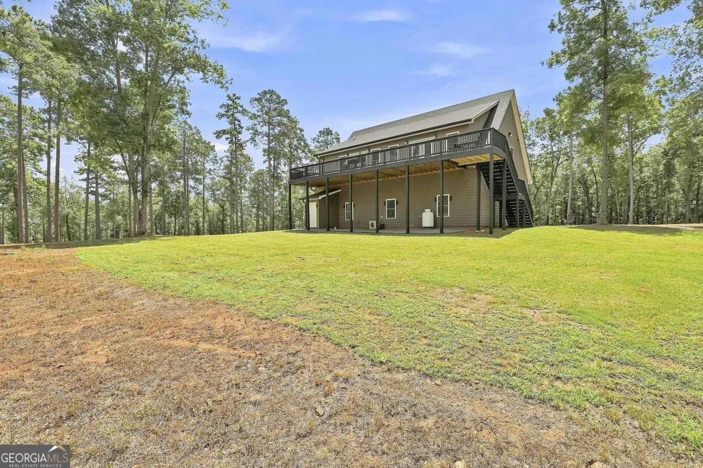 425 Ethridge Mill RD Griffin, GA 30224