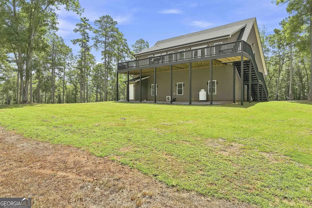 425 Ethridge Mill RD Griffin, GA 30224