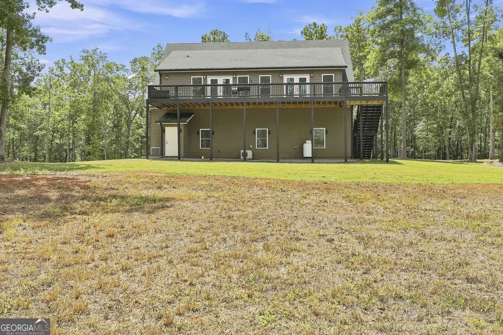 425 Ethridge Mill RD Griffin, GA 30224
