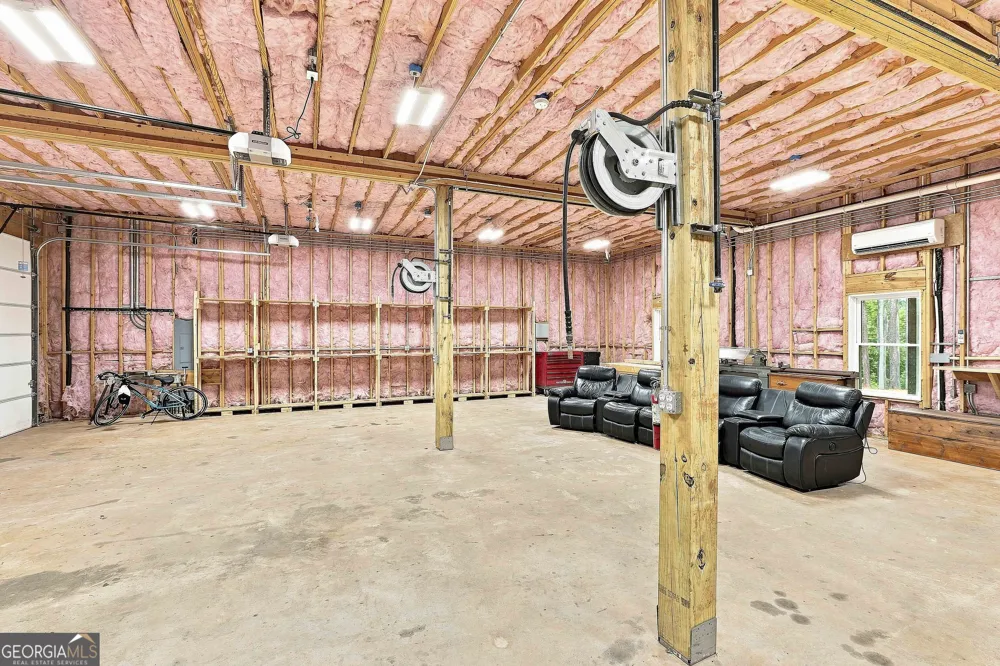 425 Ethridge Mill RD Griffin, GA 30224