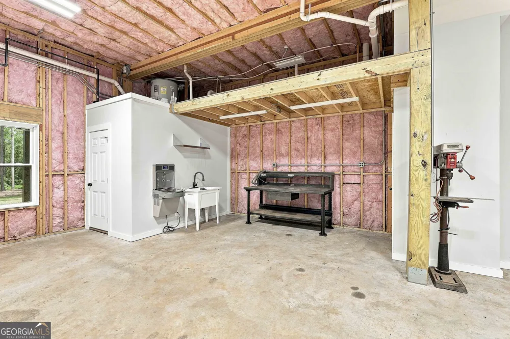 425 Ethridge Mill RD Griffin, GA 30224