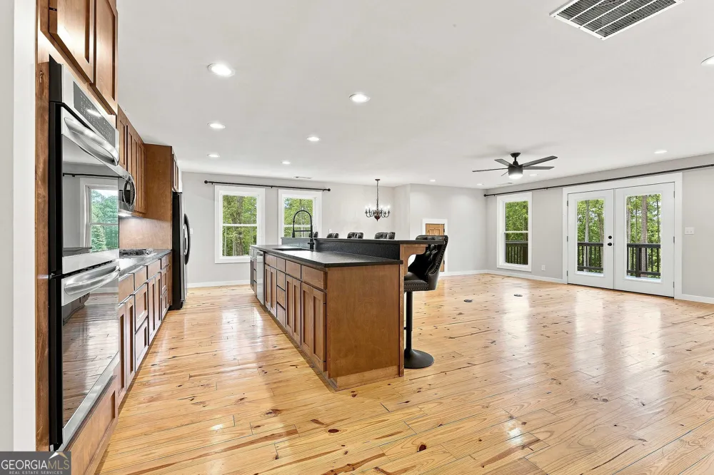 425 Ethridge Mill RD Griffin, GA 30224