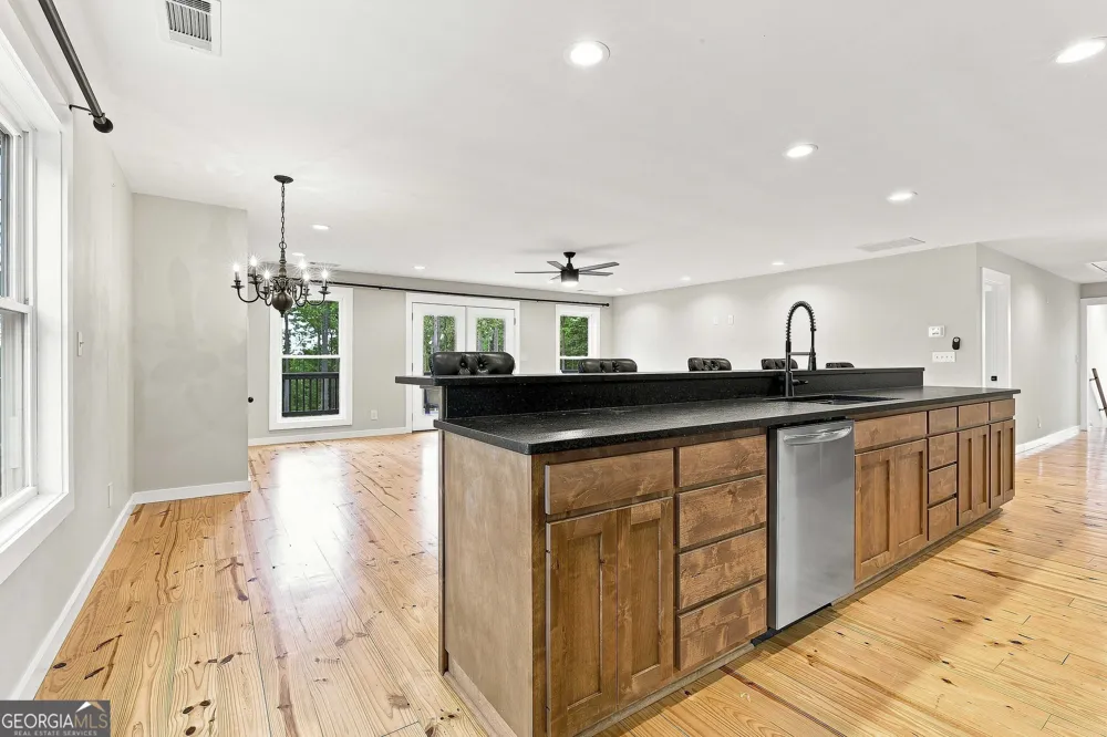425 Ethridge Mill RD Griffin, GA 30224