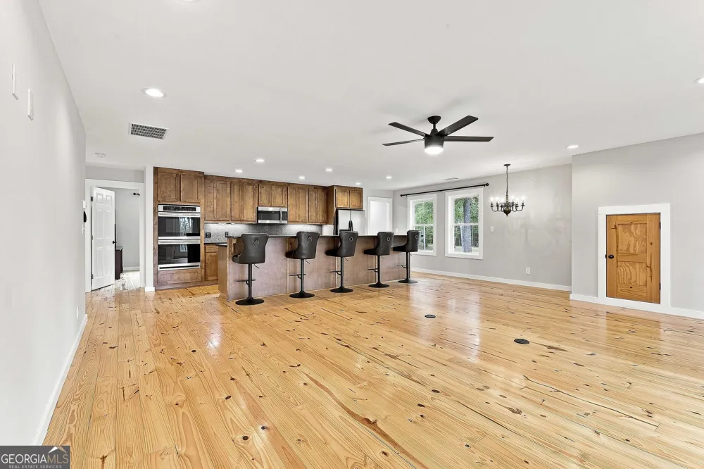 425 Ethridge Mill RD Griffin, GA 30224