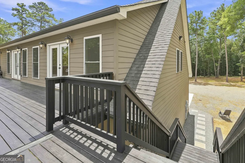 425 Ethridge Mill RD Griffin, GA 30224