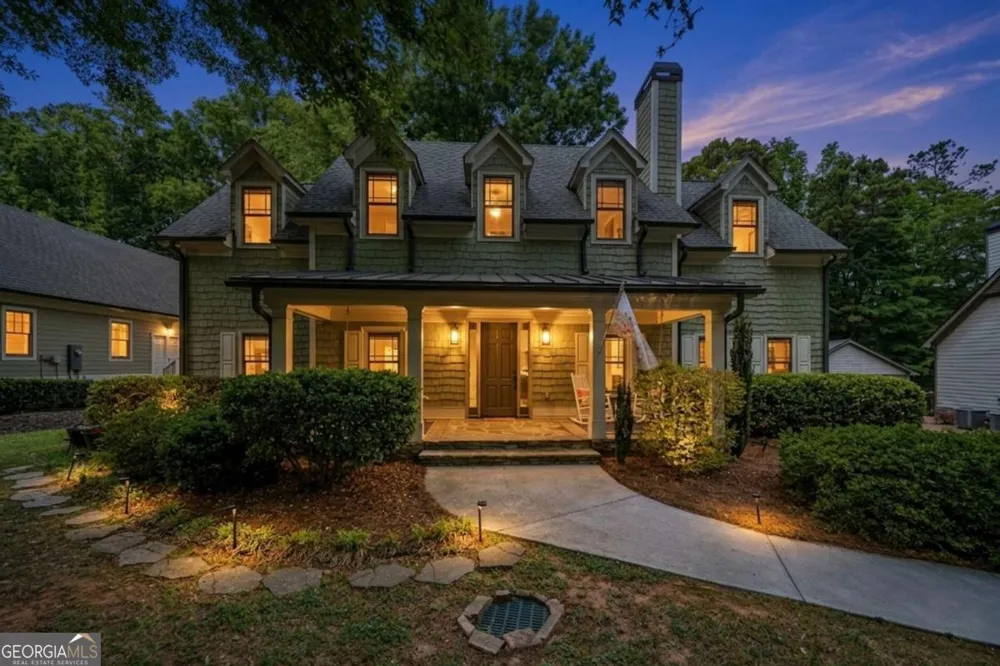 160 Parkside LN Eatonton, GA 31024