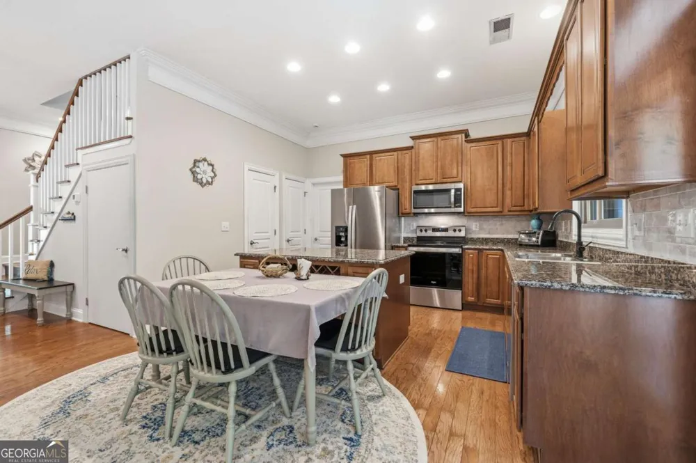 160 Parkside LN Eatonton, GA 31024