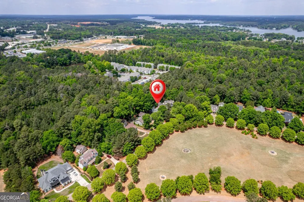 160 Parkside LN Eatonton, GA 31024