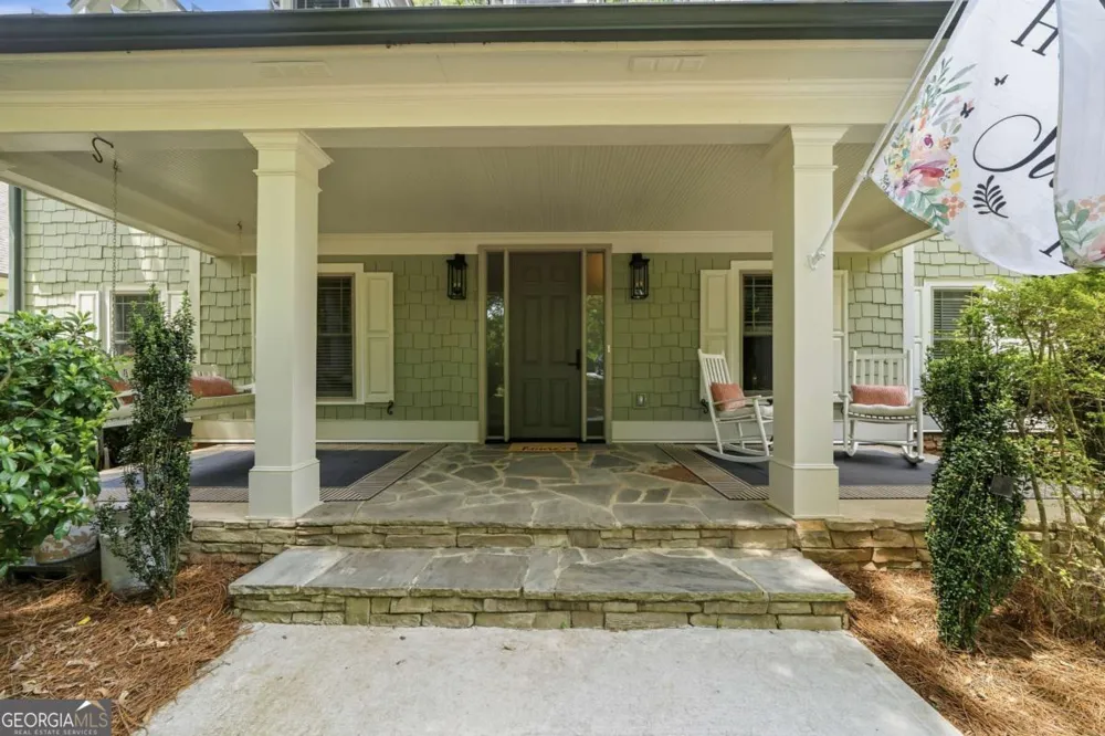 160 Parkside LN Eatonton, GA 31024