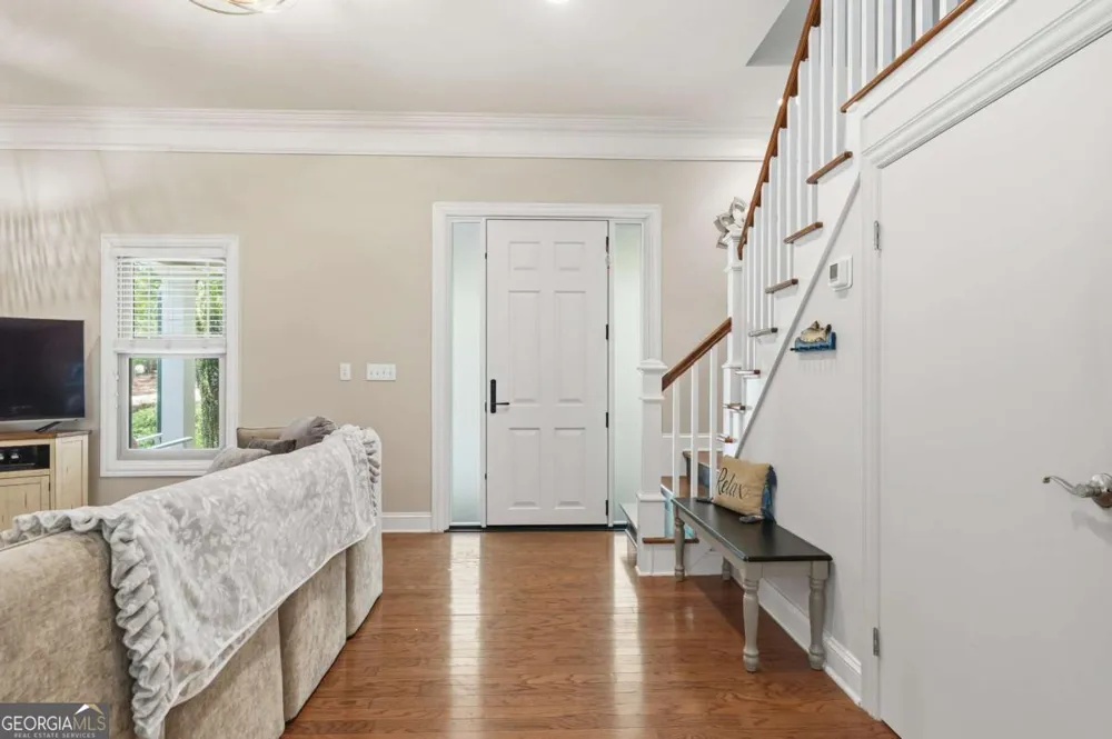 160 Parkside LN Eatonton, GA 31024