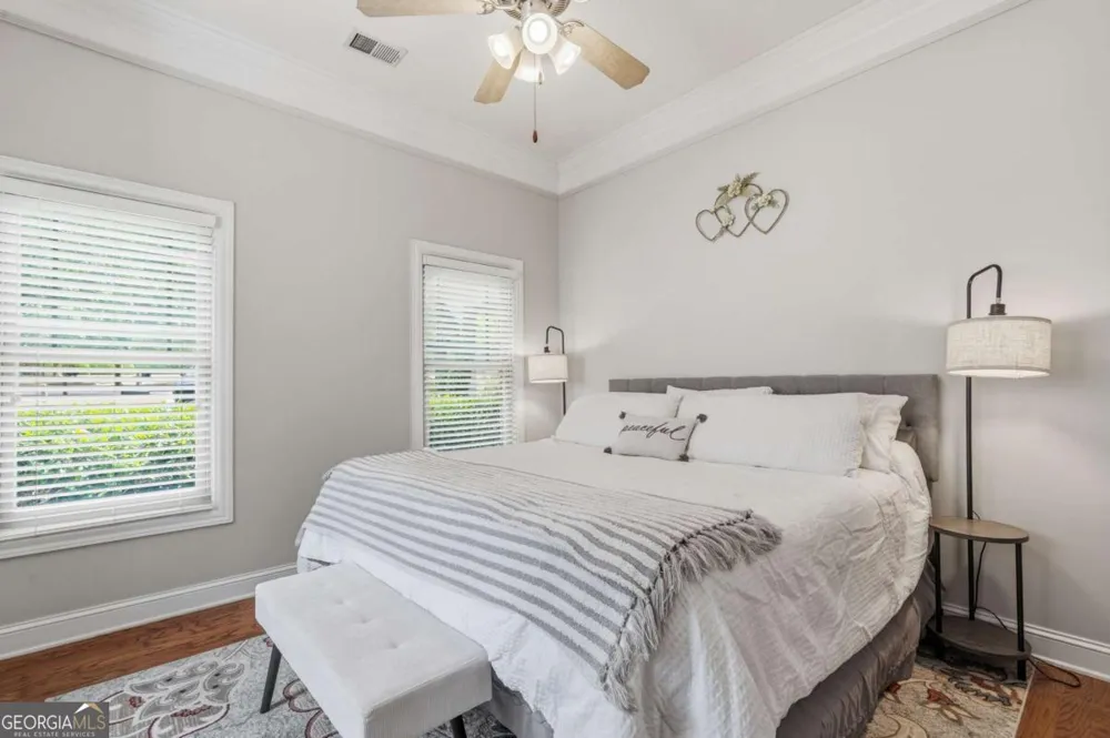 160 Parkside LN Eatonton, GA 31024