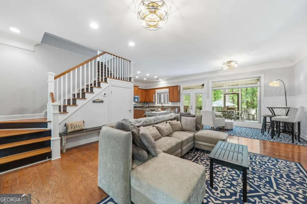 160 Parkside LN Eatonton, GA 31024