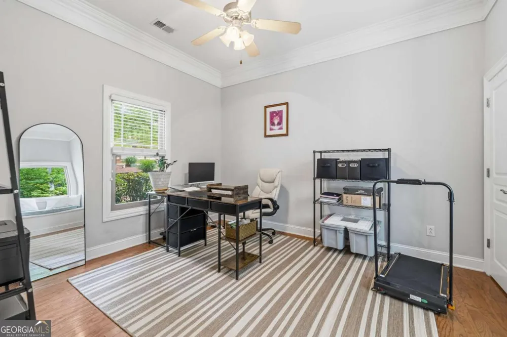 160 Parkside LN Eatonton, GA 31024