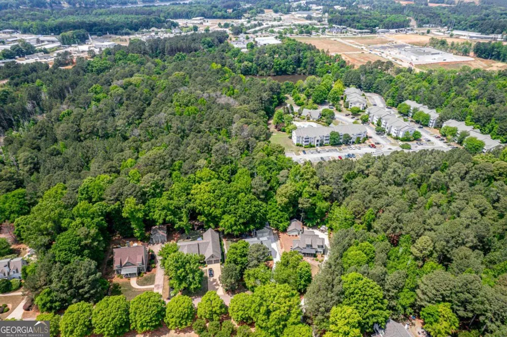 160 Parkside LN Eatonton, GA 31024
