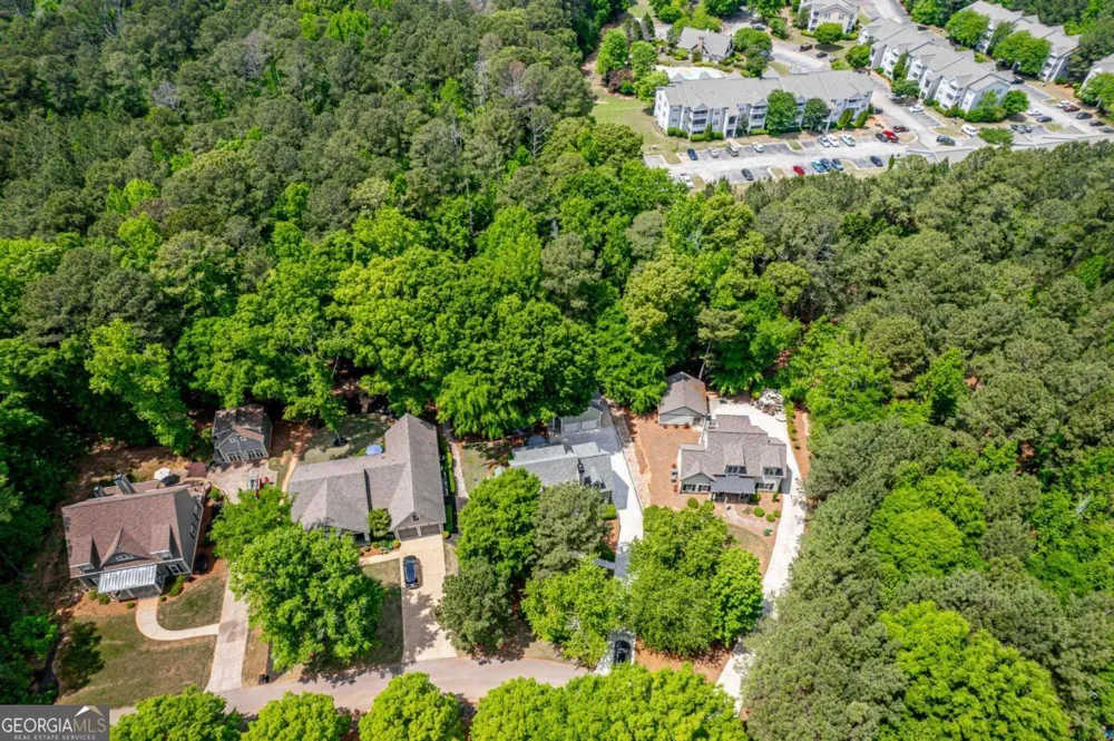160 Parkside LN Eatonton, GA 31024