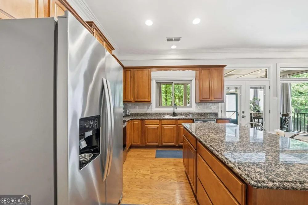 160 Parkside LN Eatonton, GA 31024