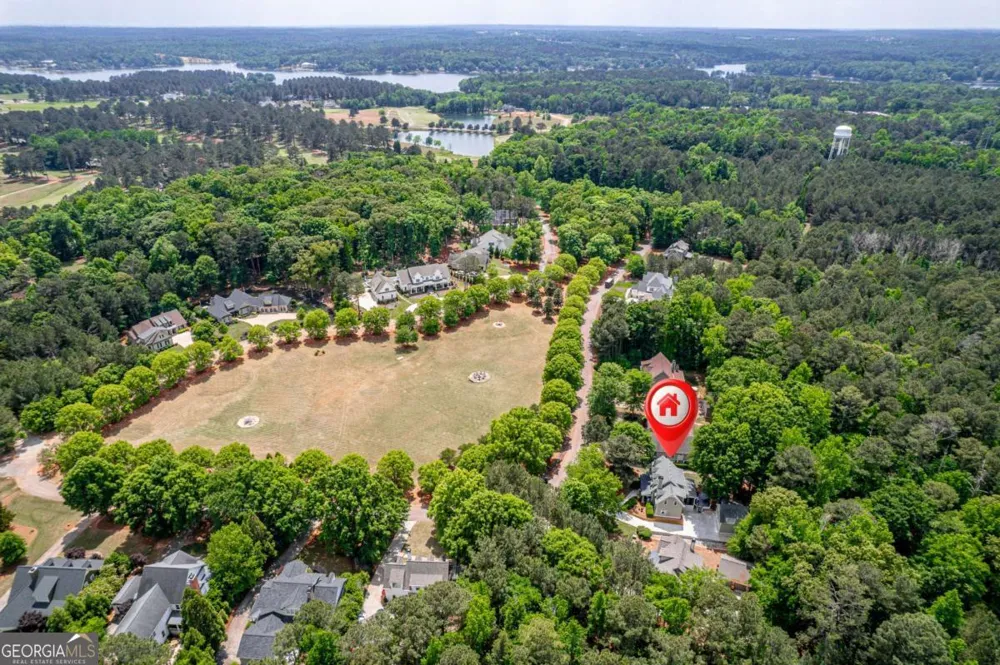 160 Parkside LN Eatonton, GA 31024