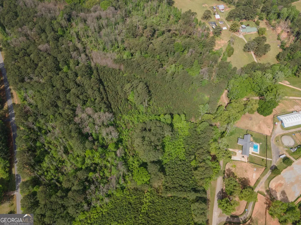 0 Beavers RD Grantville, GA 30220
