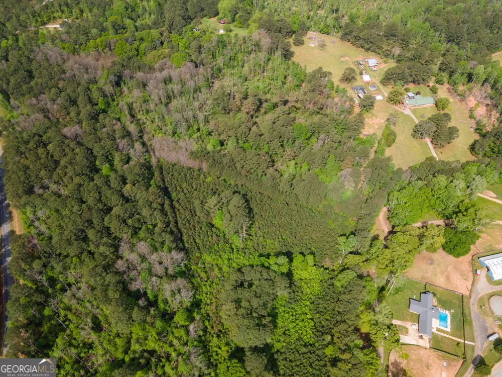 0 Beavers RD Grantville, GA 30220