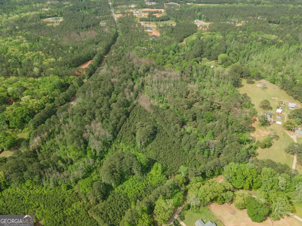0 Beavers RD Grantville, GA 30220