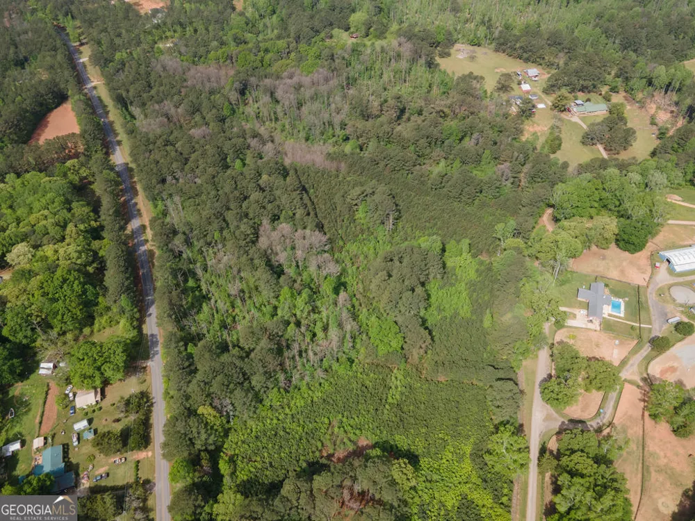 0 Beavers RD Grantville, GA 30220
