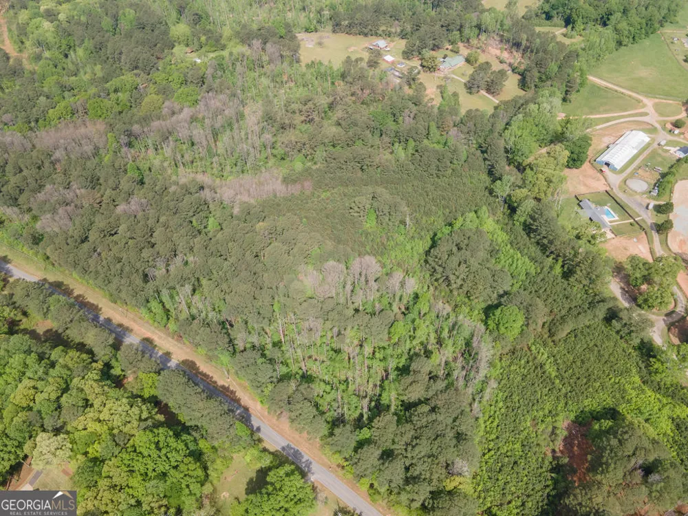 0 Beavers RD Grantville, GA 30220