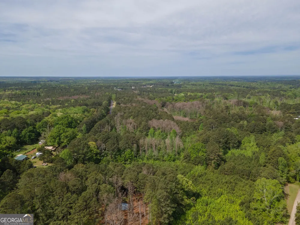 0 Beavers RD Grantville, GA 30220