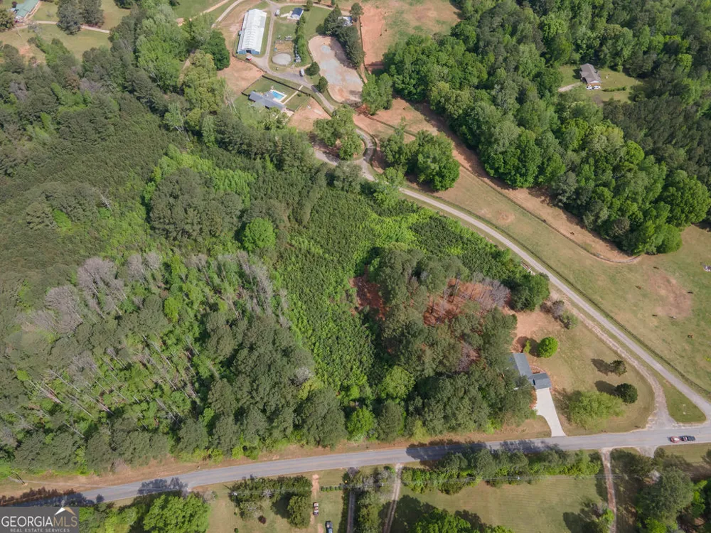 0 Beavers RD Grantville, GA 30220