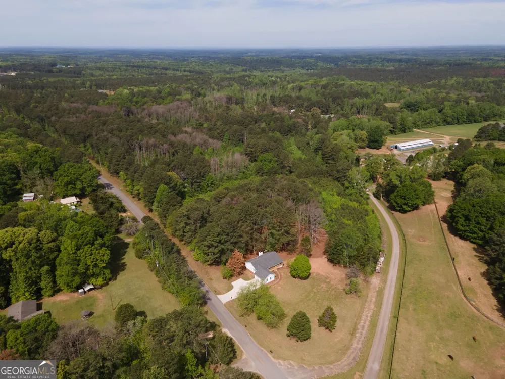 0 Beavers RD Grantville, GA 30220
