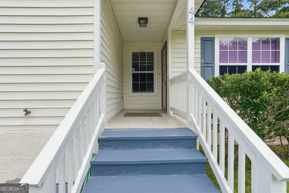 44 Leeward DR Savannah, GA 31419