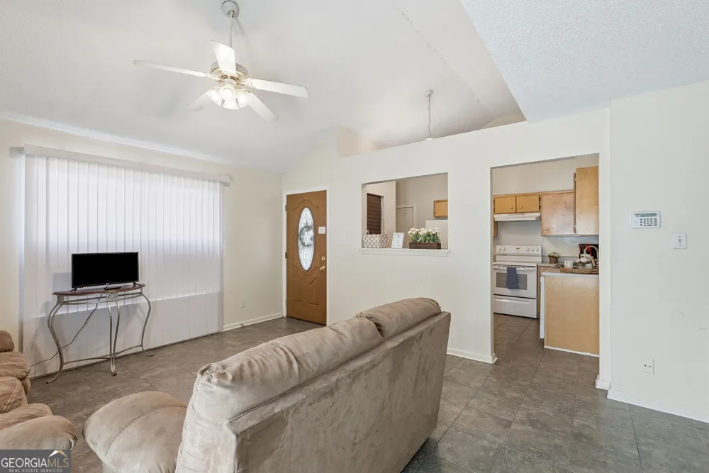 44 Leeward DR Savannah, GA 31419