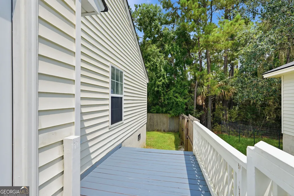 44 Leeward DR Savannah, GA 31419