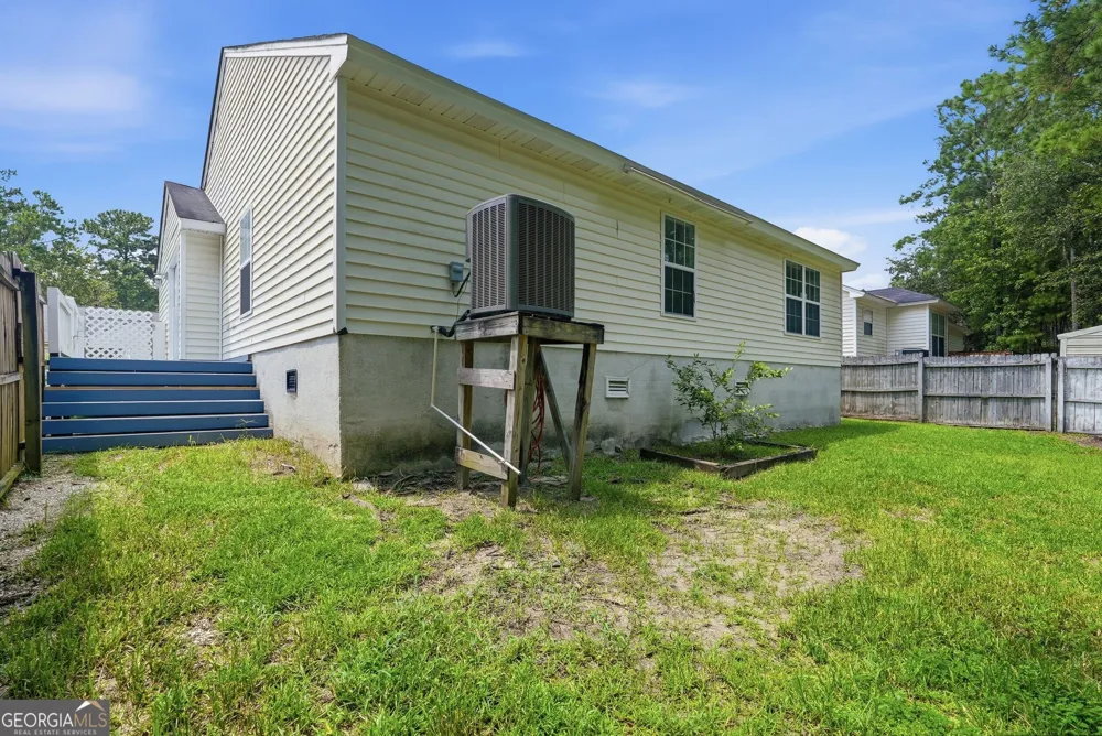 44 Leeward DR Savannah, GA 31419